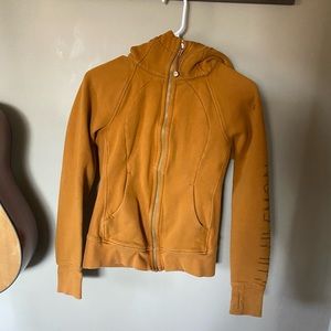 Scuba hoodie lunar new year